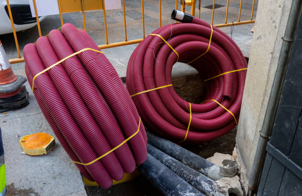 Best Flood restoration services  in Moville, IA
