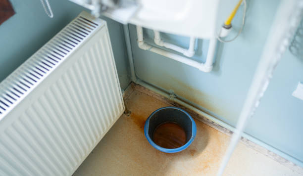 Best Water damage restoration near me  in Moville, IA